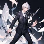 Kaleb Lay - @wolfblades2020 - Instagram