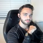 Kaleb Leon - @kaleb_the_lion - Instagram