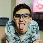 Kaleb Leone - @kalebleone - Instagram