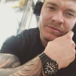 Kaleb Leonard - @300_cc4 - Instagram