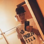 Kaleb Leonard - @thesavage_sinner - Instagram