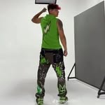 Kaleb Leonardo - @kalebleonardomendesda - Instagram