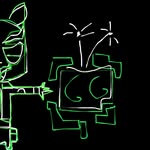 Kaleb Linn - @greenguyrulz - Instagram