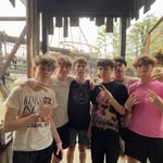 Kaleb Logan - @kaleblogan07 - Instagram
