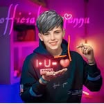 Kaleb Logan Rosca - @anur_ag5947 - Instagram