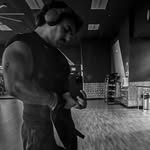kaleb - @kaleblopezlifts - Instagram