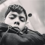 Kaleb Lopez - @kaleblopez205 - Instagram