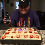 Kaleb Lopez - @kaleblopez22 - Instagram
