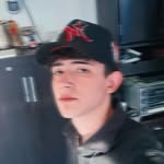 Kaleb Lopez - @kaleb_.p - Instagram