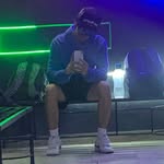 Kaleb López - @k_lpzz.06 - Instagram