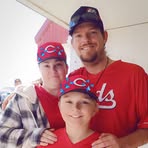 Caleb Lovejoy - Facebook