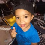 Kaleb Lucas - @sarasantos5285 - Instagram