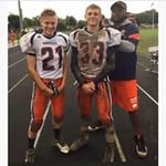 Kaleb Lucas - @16klucas - Instagram