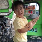 Kaleb Lucas Arcilla - Facebook