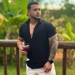 Lucas Kaleb - TREINADOR - @lucasskaleb - Instagram