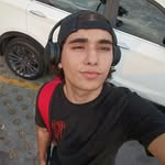 Caleb Luna - @caleb2.8 - Instagram