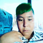 Kaleb Luna - @kalebluna - Instagram