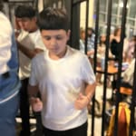 Kaleb Luna - @kalebluna8 - Instagram