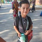 Kaleb Luna - Facebook