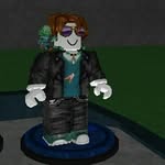 Kaleb Luna Romero - @kalebgame128 - Instagram