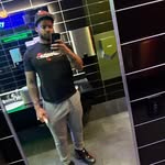 Kaleb Lundy - @1kmlundy_ - Instagram