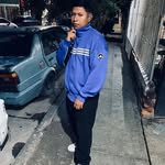Caleb Macías - @caleb_mh16 - Instagram