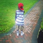 Kaleb Mack - Facebook