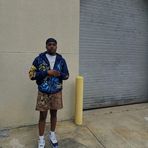 Caleb Manning - Facebook