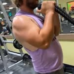 Kaleb manning - @kalebs_transformation - Instagram