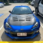 Kaleb T Manning - @brz_v2rallybacker - Instagram