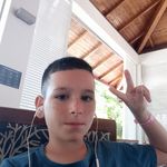 Kaleb Manuel - @kalebmanuel8 - Instagram