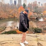 Kaleb Manuel - @_k.perez1998 - Instagram