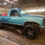 Kaleb Marks - Facebook