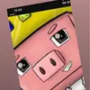 Technoblade level one RIP - @kalebmarquez74 - TikTok