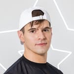 Caleb Marshall - @thefitnessmarshall - Instagram