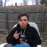 Kaleb Marshall - @kaleb9455 - Instagram