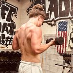 Kaleb Martin - @kamart65 - Instagram