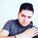 Kaleb Martinez - @kalebmartinez81 - Instagram
