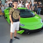 Kaleb Martínez - @kalebmartinez317 - Instagram