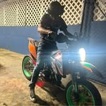 Kaleb Martinez - @la_hondatropical - Instagram
