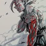 Kaleb Martinez - @shin_true_akuma - Instagram