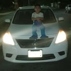 Kaleb Martinez - Facebook