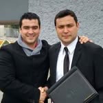 Kaleb Martinez - @uromedickaleb - Instagram