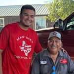 Kaleb Martinez - @kaleb.mtz_ - Instagram