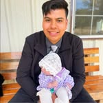 Kaleb Mata - @kalebpaz20 - Instagram
