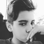 Kaleb Mata - @kalepaz.31 - Instagram