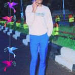Kaleb Mathewos - Facebook