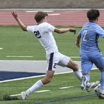 caleb mathis - @caleb_soccer228 - Instagram
