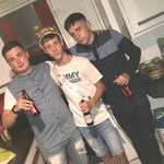 Kaleb Matthews - @kalebmatthews185 - Instagram