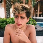 Kaleb Matthews - @kaleb._.matthews_23 - Instagram